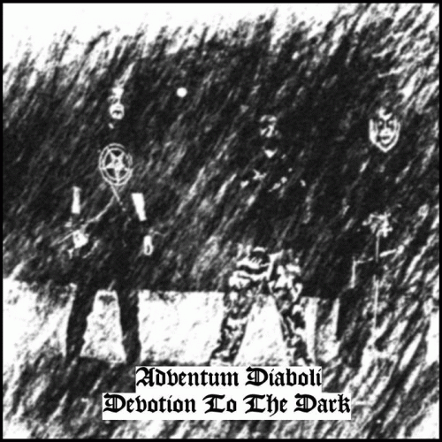Adventum Diaboli : Devotion to the Dark